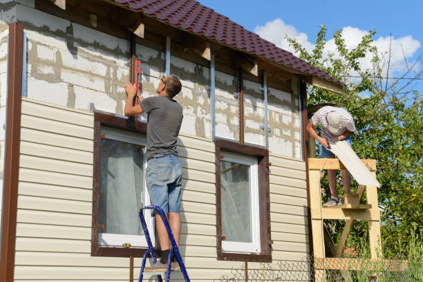 Best Engineered Wood Siding  in Mount Sterling, KY