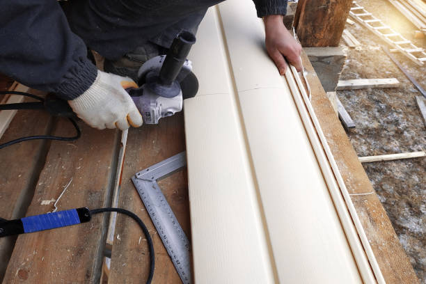 Best Composite Siding  in Mount Sterling, KY